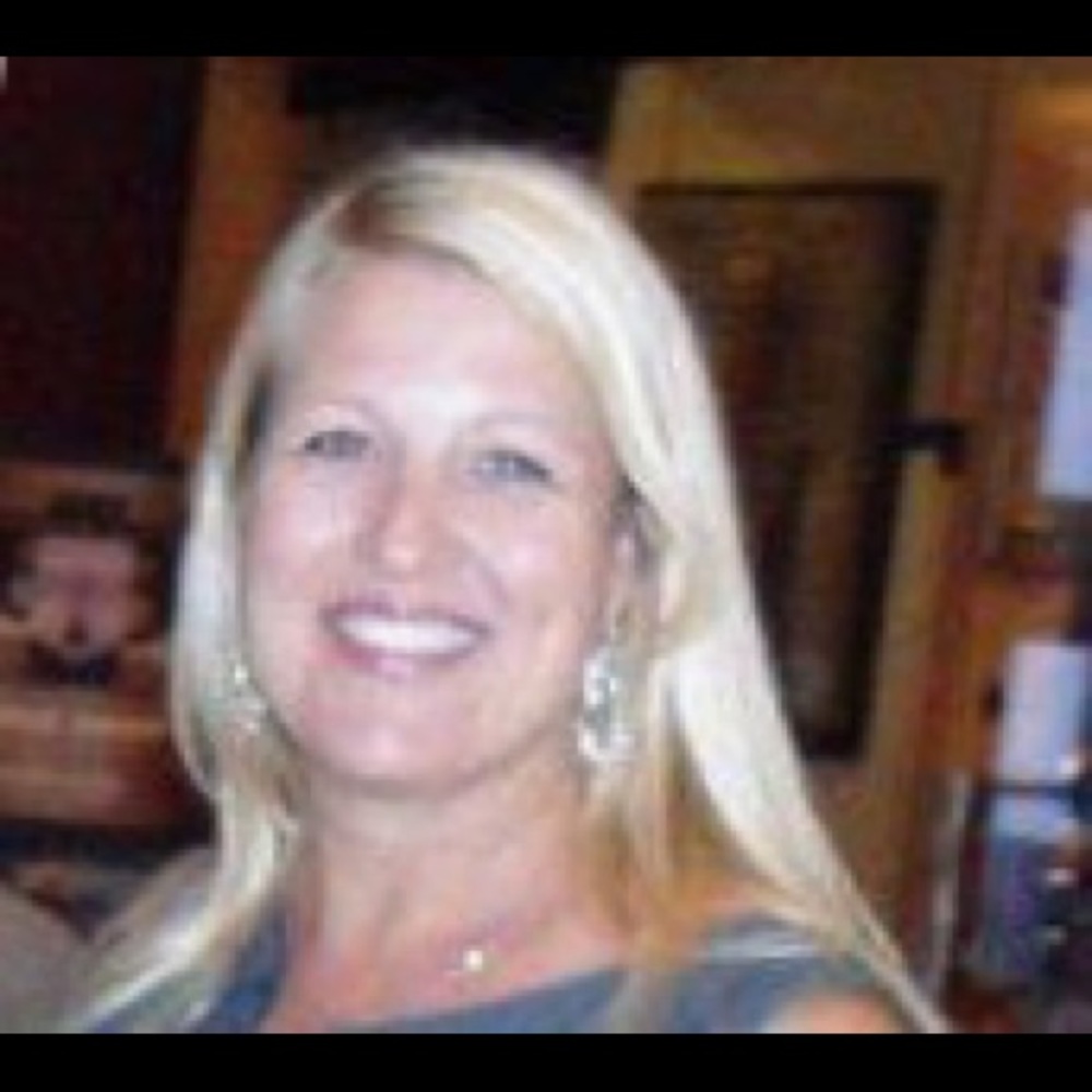 Meet your Posher, Cheryl